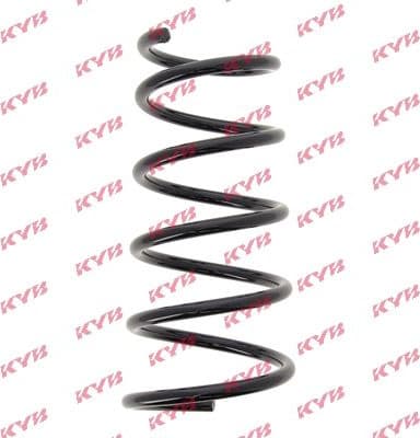 Suspension Spring K-Flex RA3310