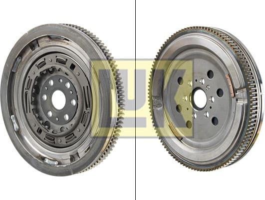 Flywheel LuK DMF 415074209