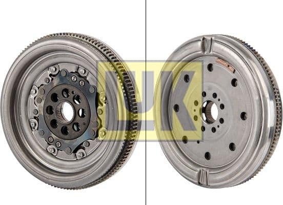 Flywheel LuK DMF 415089109