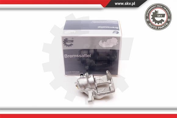 Brake Caliper 34SKV013