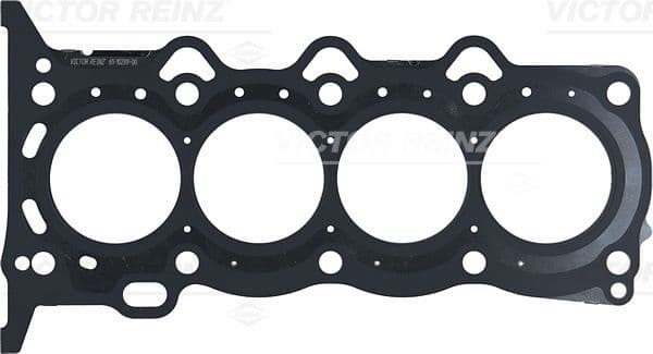 Gasket, cylinder head 61-10289-00