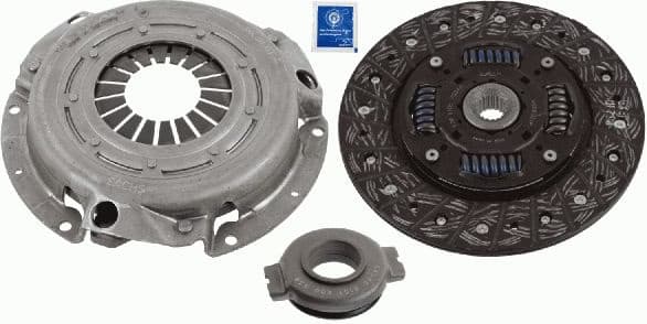 Clutch Kit 3000 267 001