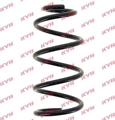 Suspension Spring K-Flex RA6231