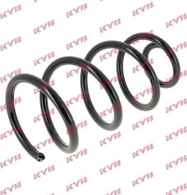 Suspension Spring K-Flex RA6231 - image 2