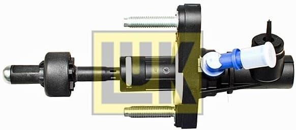 Master Cylinder, clutch 511031110