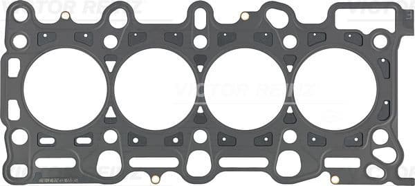 Gasket, cylinder head 61-10774-40