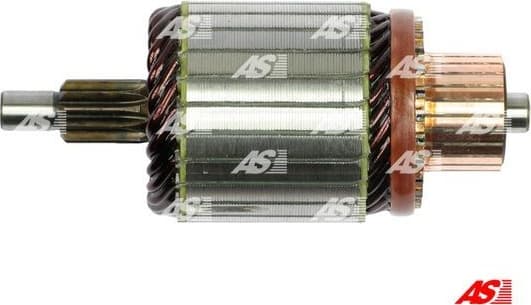 Armature, starter AS SA5022
