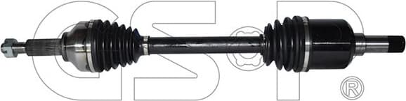 Drive Shaft 218413