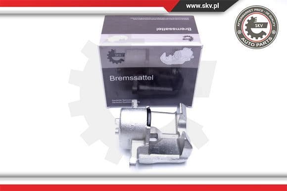Brake Caliper 44SKV862