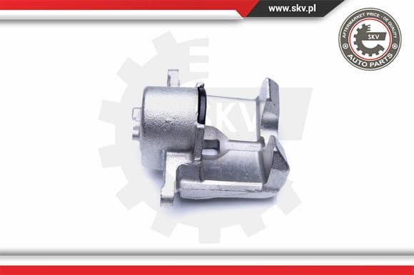 Brake Caliper 44SKV862 - image 2