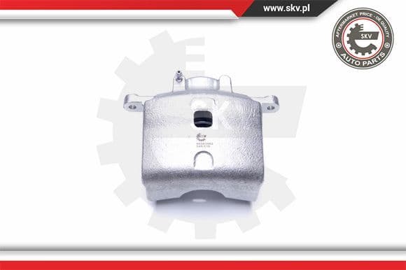 Brake Caliper 44SKV862 - image 5