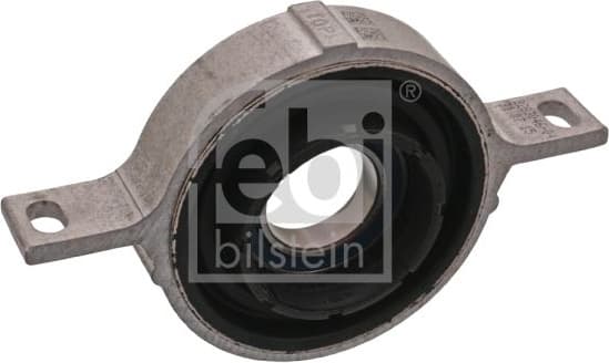 Suspension, propshaft 49471