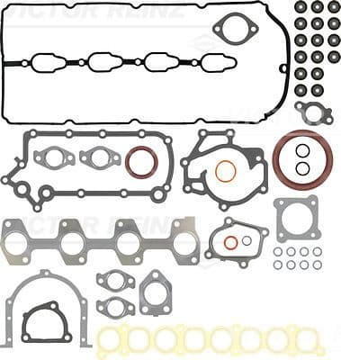 Full Gasket Kit, engine 01-53496-01