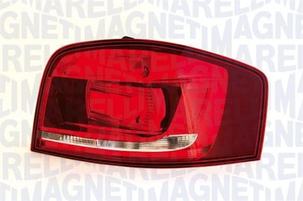 Tail Light Assembly 714021910807