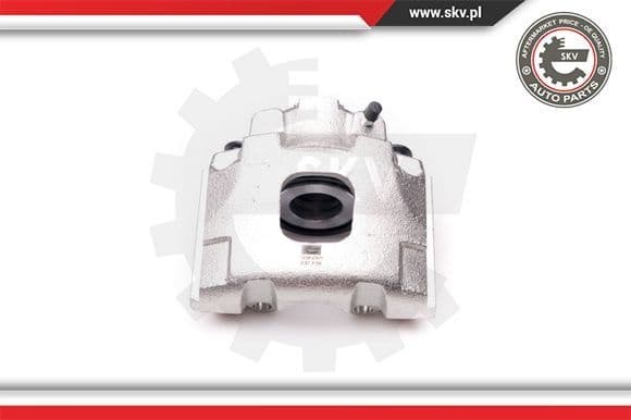 Brake Caliper 34SKV301 - image 4
