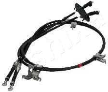 Cable Pull, parking brake 131-03-322 - image 2