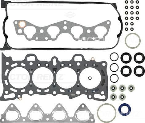 Gasket Kit, cylinder head 02-53690-01