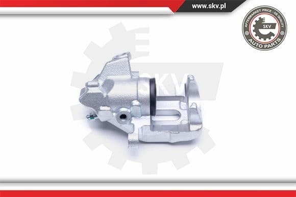 Brake Caliper 34SKV124 - image 4