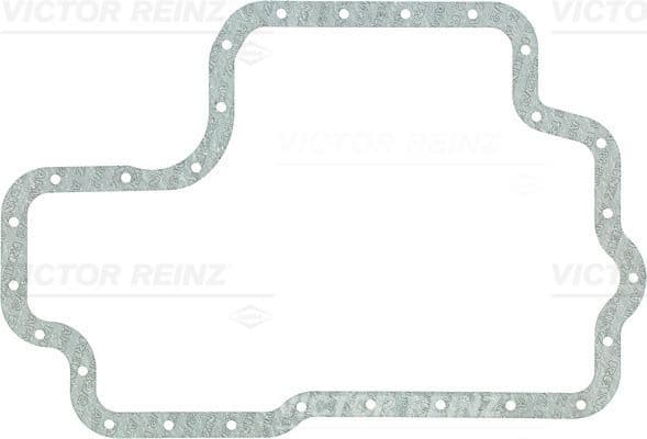 Gasket, oil sump 71-28536-00
