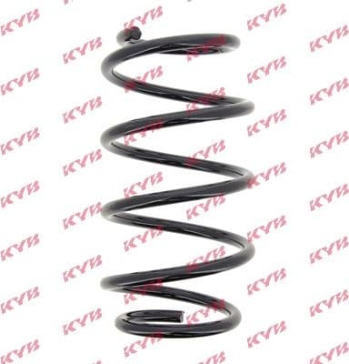 Suspension Spring K-Flex RH1010