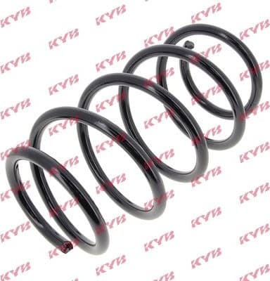 Suspension Spring K-Flex RH1010 - image 2