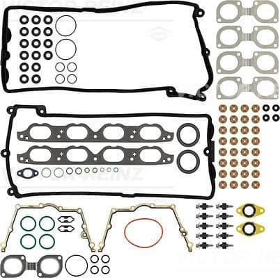 Gasket Kit, cylinder head 02-37331-01
