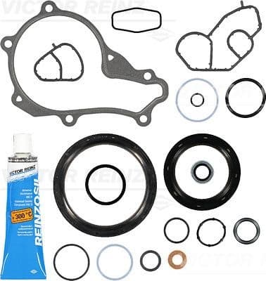 Gasket Kit, crankcase 08-42514-01