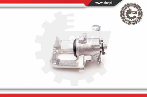 Brake Caliper 34SKV004 - image 4