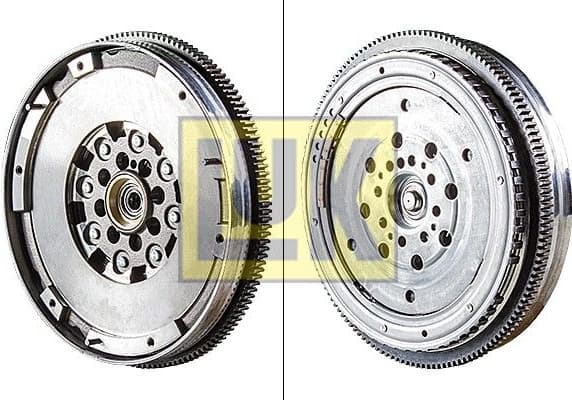 Flywheel LuK DMF 415018710