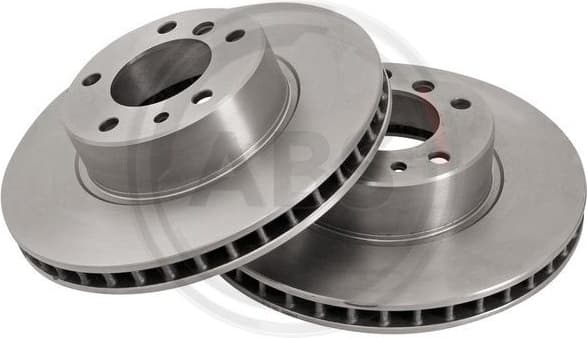 Brake Disc 15869