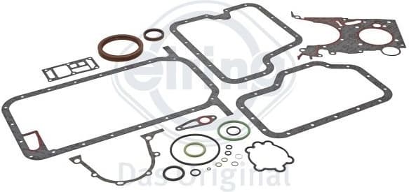 Gasket Kit, crankcase 817.430