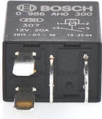 Multifunctional Relay 0986AH0300