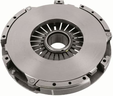 Clutch Pressure Plate 3483 014 132