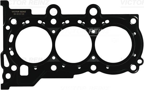 Gasket, cylinder head 61-10157-00