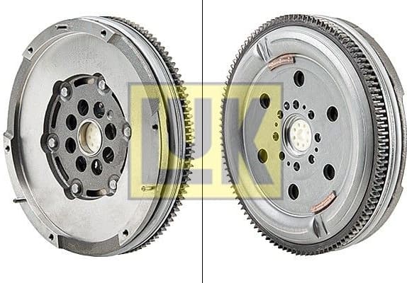 Flywheel LuK DMF 415027310
