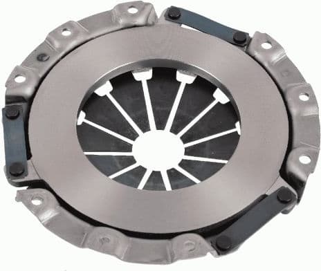 Clutch Pressure Plate 3082 636 801 - image 2