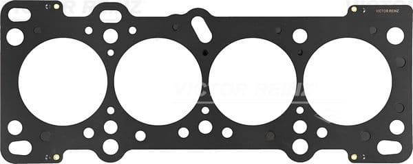 Gasket, cylinder head 61-53455-00 - image 2