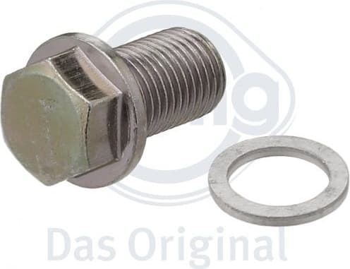 Screw Plug, oil sump 877.970