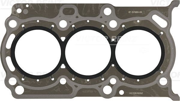 Gasket, cylinder head 61-37560-00 - image 2