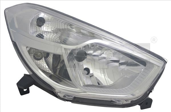 Headlight 20-14729-05-2