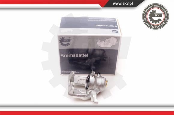 Brake Caliper 34SKV014