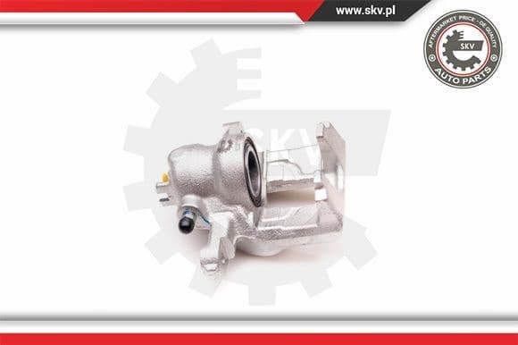 Brake Caliper 34SKV014 - image 4