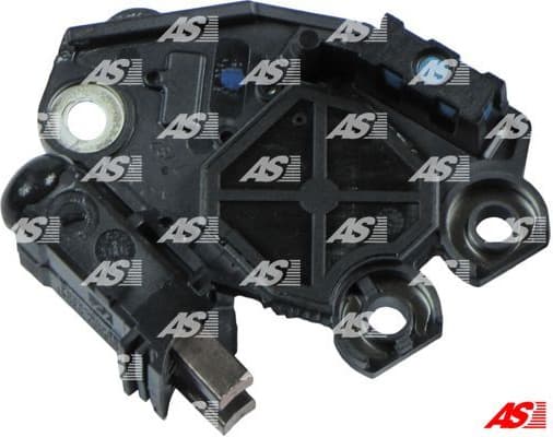 Alternator Regulator Valeo ARE3055 (VALEO) - image 2