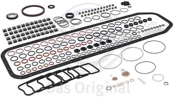 Full Gasket Kit, engine 381.520