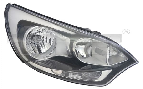Headlight 20-14104-05-2