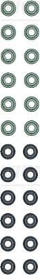 Seal Set, valve stem 12-53396-01