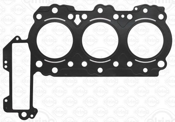 Gasket, cylinder head 530.671