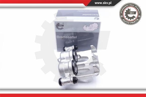 Brake Caliper 34SKV021
