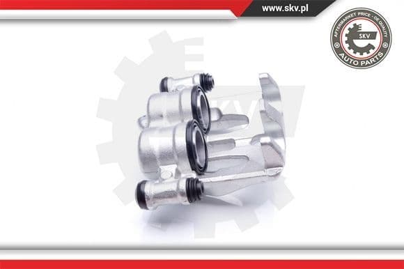 Brake Caliper 34SKV021 - image 2