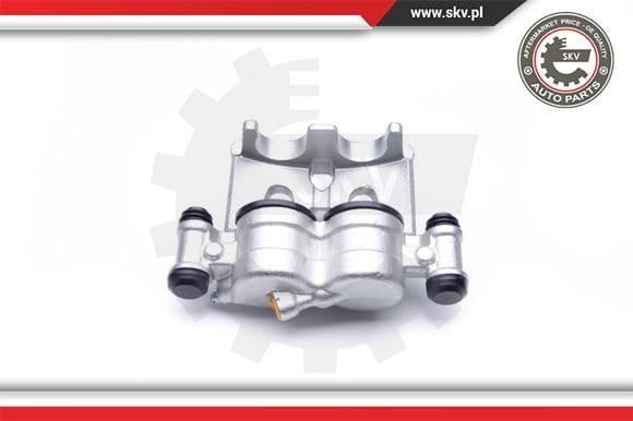 Brake Caliper 34SKV021 - image 4